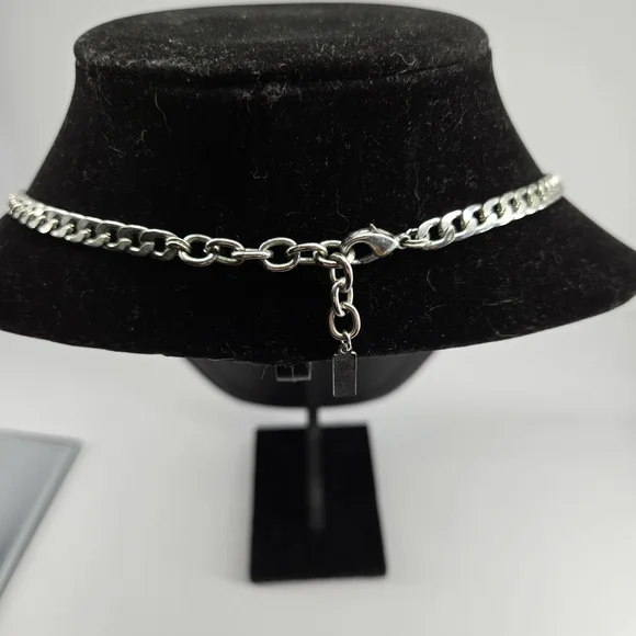 BaubleBar Turquoise Necklace - Picture 6 of 6